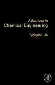 Advances in Chemical Engineering: Photocatalytic Technologies