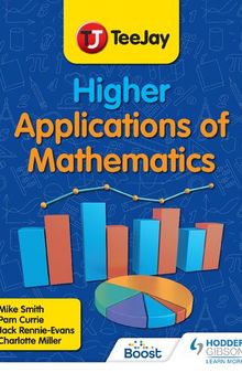Higher Applications of Mathematics
