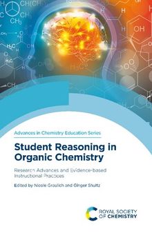 Student Reasoning in Organic Chemistry