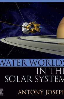 Water Worlds in the Solar System