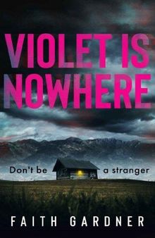 Violet Is Nowhere