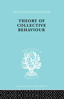 Theory Collectve Behav Ils 258