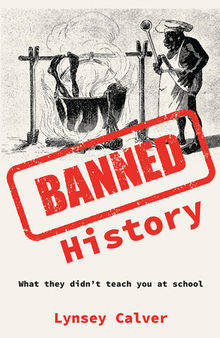 Banned History