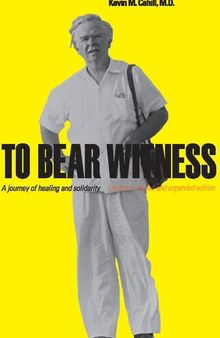 To Bear Witness: A Journey of Healing and Solidarity