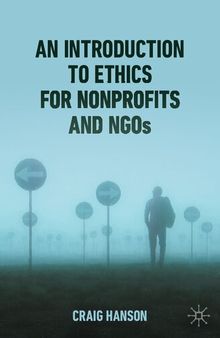 An Introduction to Ethics for Nonprofits and NGOs