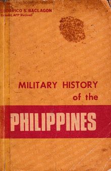 Military History of the Philippines