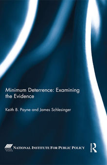 Minimum Deterrence: Examining the Evidence