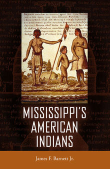 Mississippi's American Indians