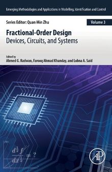 Fractional-Order Design: Devices, Circuits, and Systems