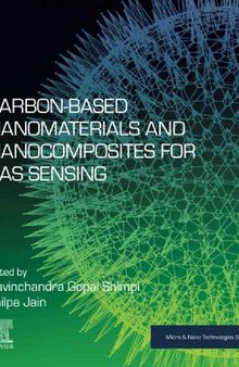 Carbon-Based Nanomaterials and Nanocomposites for Gas Sensing