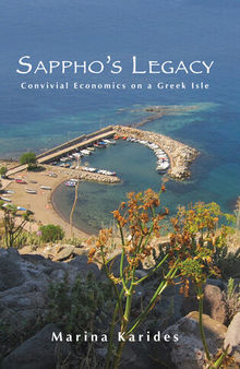 Sappho's Legacy: Convivial Economics on a Greek Isle