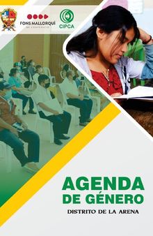 Agenda de género - distrito de La Arena (Piura, Piura)