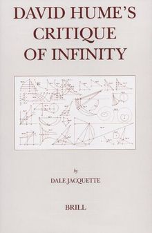 David Hume's Critique of Infinity