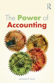 The power of accounting: what the numbers mean and how to use them