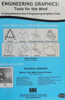 Engineering graphics : tools for the mind