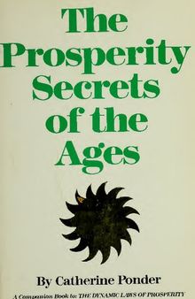 The Prosperity Secrets of the Ages