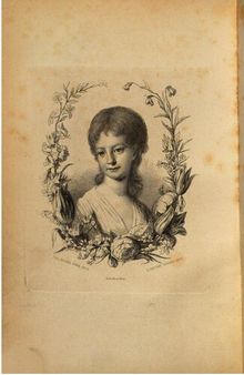 Marie Louise, Erzherzogin von Österreich, Kaiserin der Franzosen