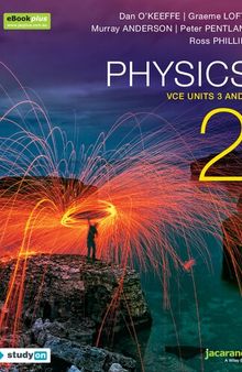 Jacaranda Physics 2: VCE units 3 & 4