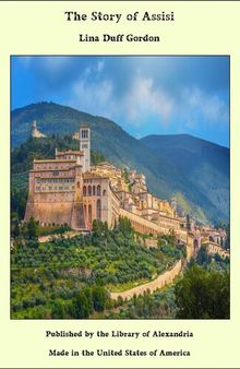 The Story of Assisi