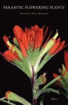 Parasitic Flowering Plants
