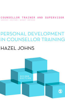 Personal Development in Counsellor Training