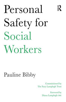 Personal Safety for Social Workers