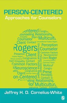 Person-Centered Approaches for Counselors