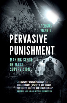 Pervasive Punishment: Making Sense of Mass Supervision