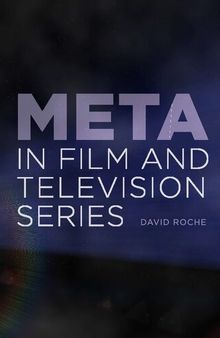 Meta in Film and Television Series