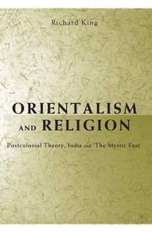 Orientalism and Religion