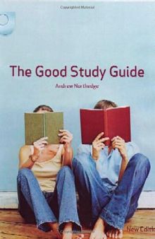 The Good Study Guide