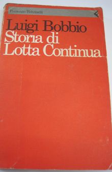 Storia di Lotta Continua