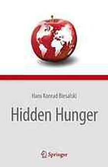Hidden hunger