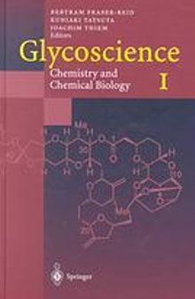 Glycoscience : chemistry and chemical biology I - III : with contributions by numerous experts ; [with CD-ROM] / [4] CD-ROM