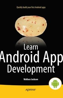 Learn Android App Development