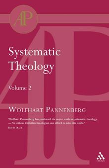 Systematic Theology