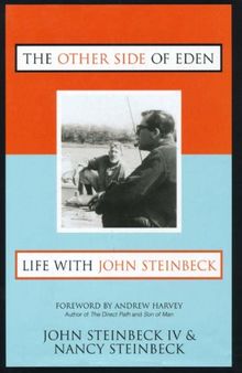 The Other Side of Eden: Life with John Steinbeck