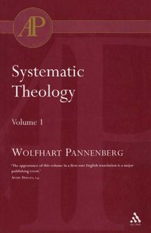 Systematic Theology