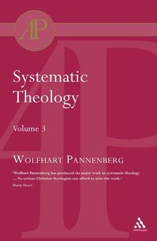 Systematic Theology