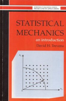 Statistical Mechanics: An Introduction