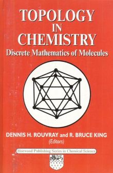 Topology in Chemistry: Discrete Mathematics of Molecules