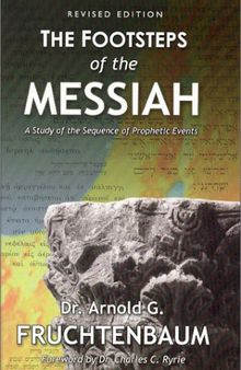 The Footsteps of the Messiah