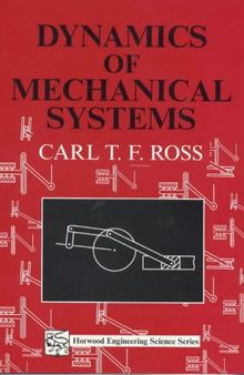 Dynamics of Mechanical Systems