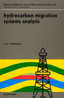 Hydrocarbon Migration Systems Analysis