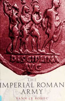 The imperial Roman army