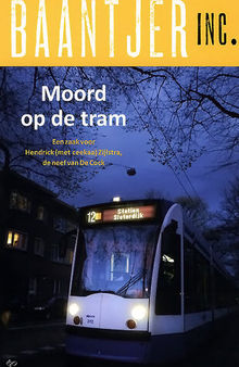 05 - (2012) Moord op de tram