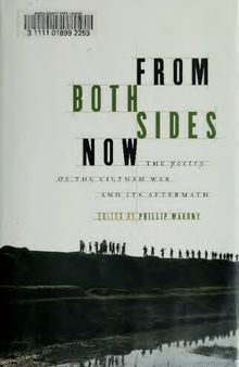 From Both Sides Now: The Poetry of the Vietnam War and Its Aftermath