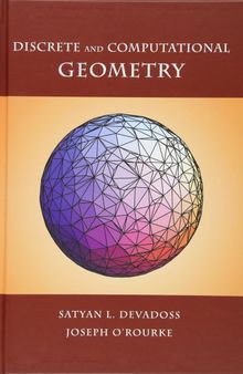 Discrete and Computational Geometry  (Instructor Solution Manual, Solutions)