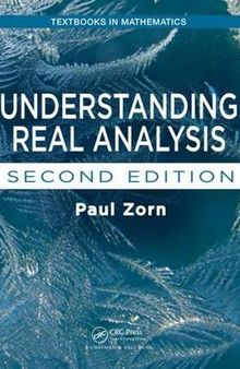 Understanding Real Analysis,  Second Edition [2nd Ed]  (Instructor Solution Manual, Solutions)