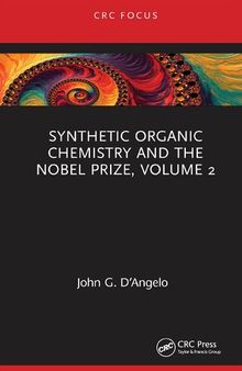 Synthetic Organic Chemistry and the Nobel Prize